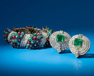 Windsor Jewelers Sample Sale