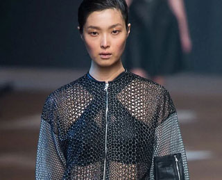 Yigal Azrouël Archival Sample Sale