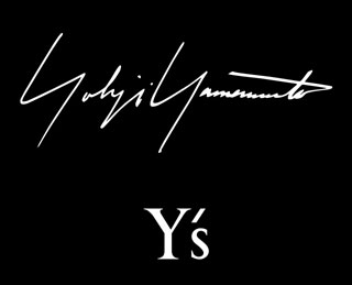 Yohji Yamamoto Sample Sale