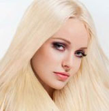 Glam Beauty Secret # 3 Hair Extensions