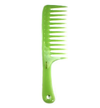 RickyCare KeratinPlus and No-Frizz hair brushes and combs: