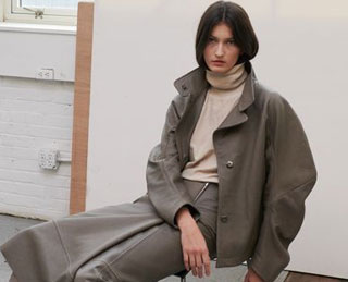 Zero + Maria Cornejo Historic Archive and Sample Sale