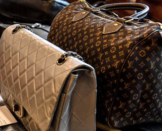 Luxury Resale's Quiet Reckoning - July 14th