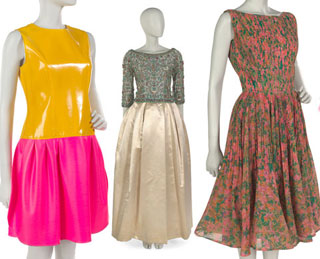 Mod New York: Fashion Takes a Trip at the Museum of the City of New York