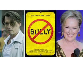 Bully Movie Gains Support of Celebrities, Politicians, Businesses, Sports and the Fashion World