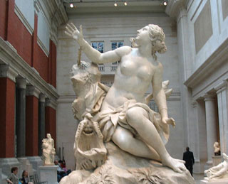 The Fashion & Beauty Tour of the Metropolitan Museum of Art